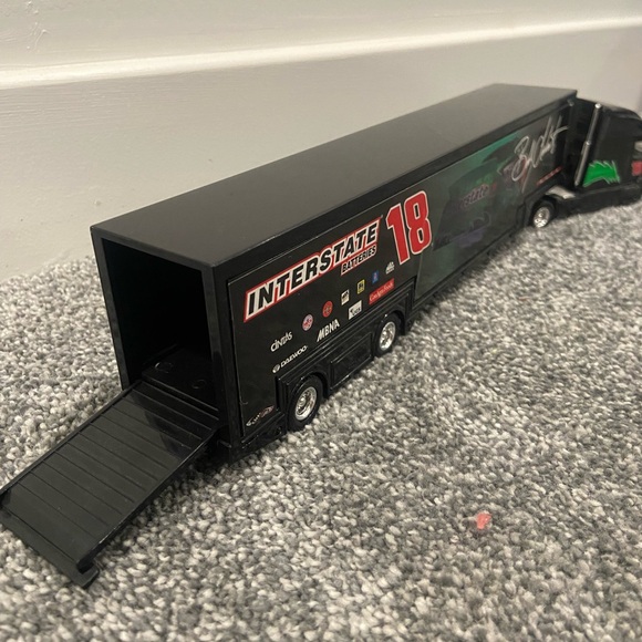 Bobby Labonte NASCAR Collection - Picture 5 of 11